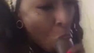 Kamo Bandz – I asked a girl to massage my big cock!!!